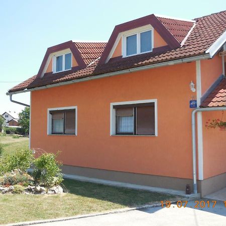 Sobe Zalac Karlovac Zewnętrze zdjęcie