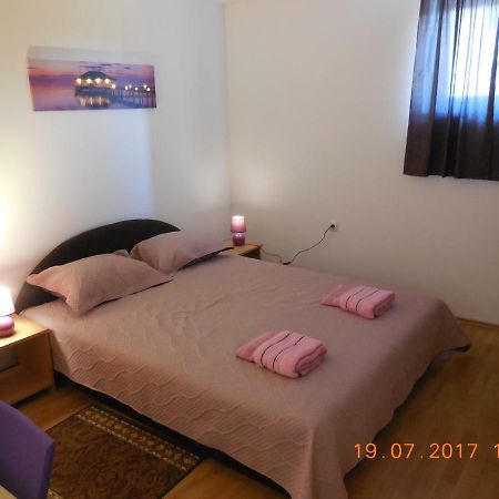Sobe Zalac Karlovac Zewnętrze zdjęcie