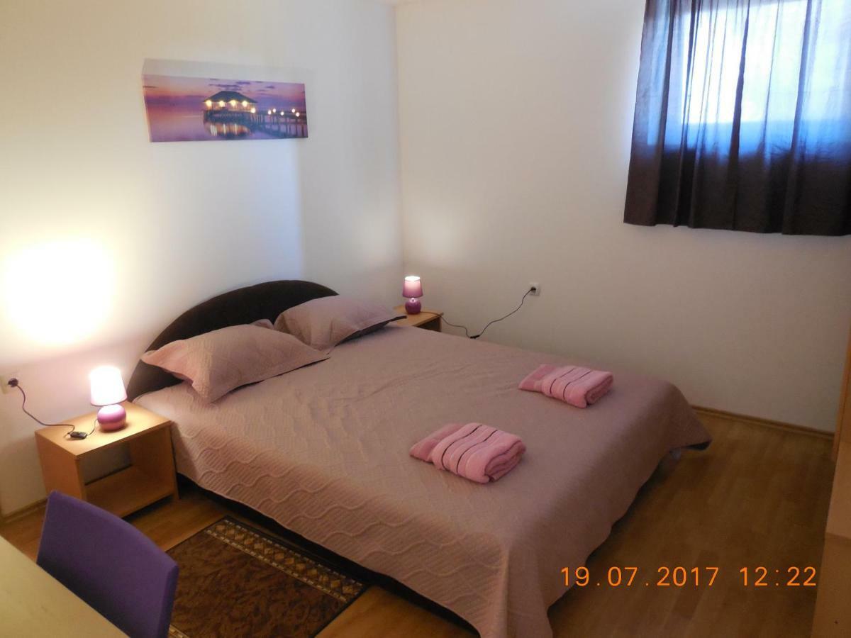 Sobe Zalac Karlovac Zewnętrze zdjęcie