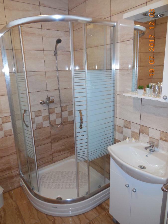 Sobe Zalac Karlovac Zewnętrze zdjęcie